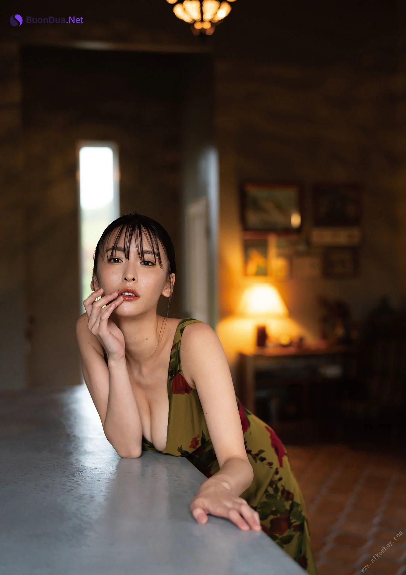 Sena Natsuki 奈月セナ, PhotoBook写真集 「たまゆら」 Set.01 - Photo 17