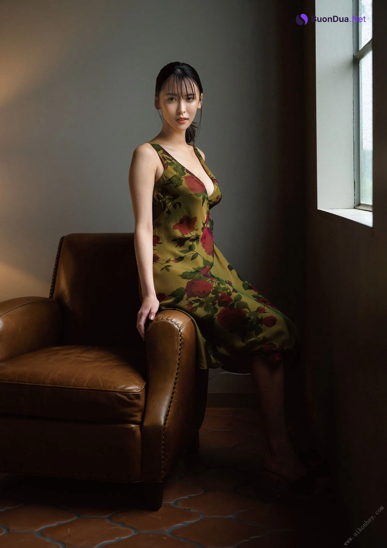 Sena Natsuki 奈月セナ, PhotoBook写真集 「たまゆら」 Set.01 - Photo 18