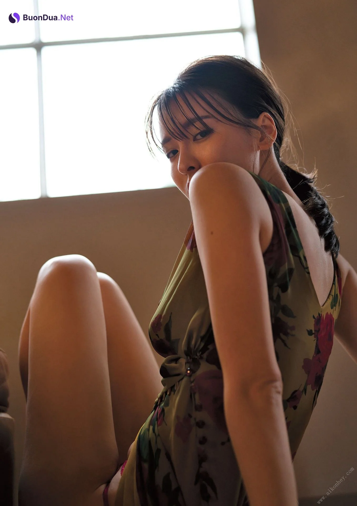 Sena Natsuki 奈月セナ, PhotoBook写真集 「たまゆら」 Set.01 - Photo 20