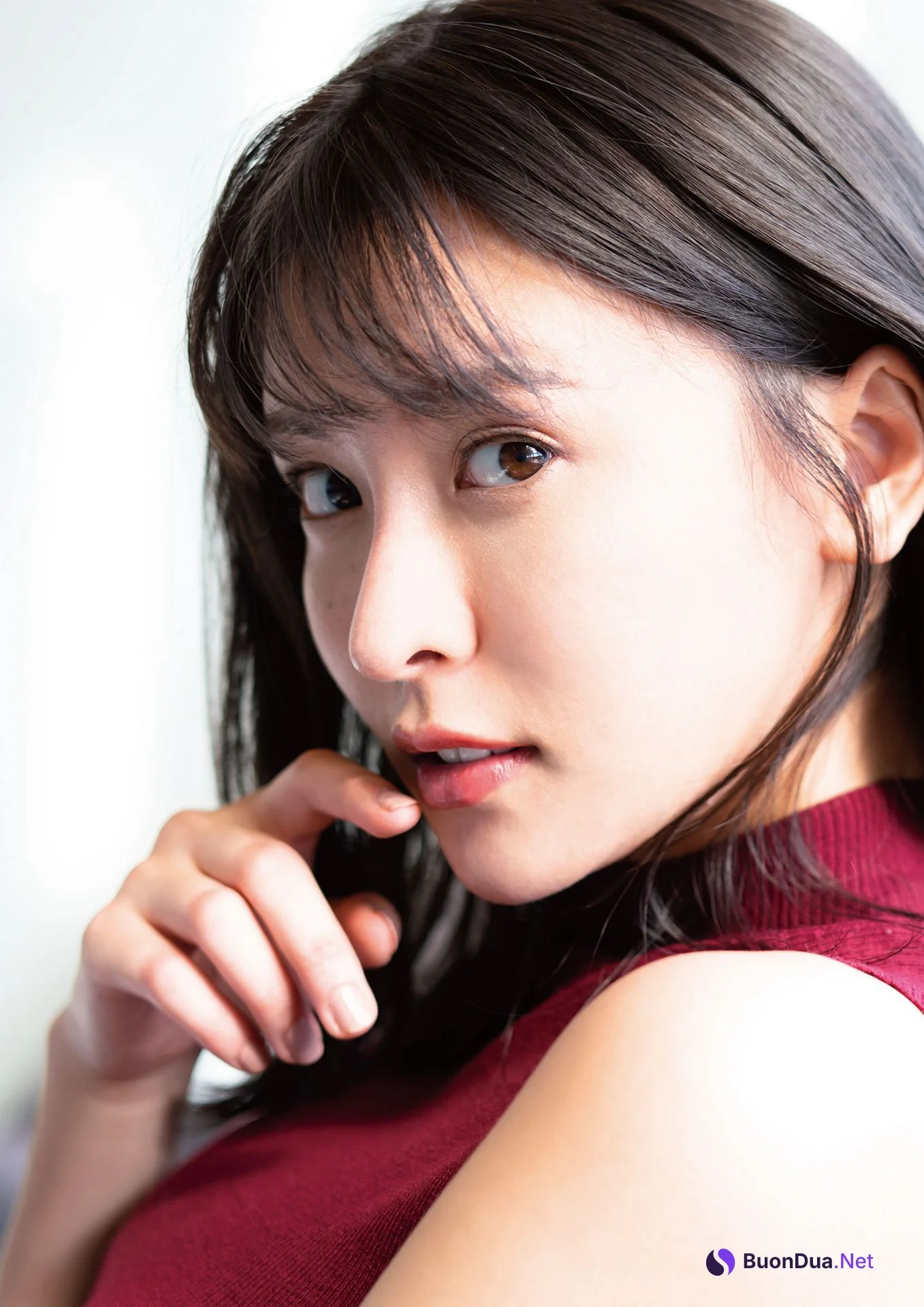 Sena Natsuki 奈月セナ, PhotoBook写真集 「たまゆら」 Set.02 - Photo 3