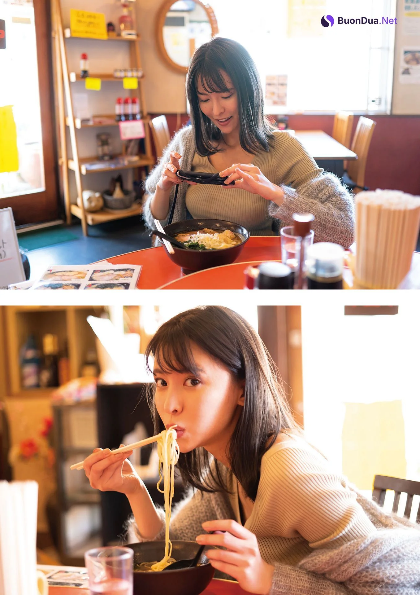 Sena Natsuki 奈月セナ, PhotoBook写真集 「たまゆら」 Set.02 - Photo 6