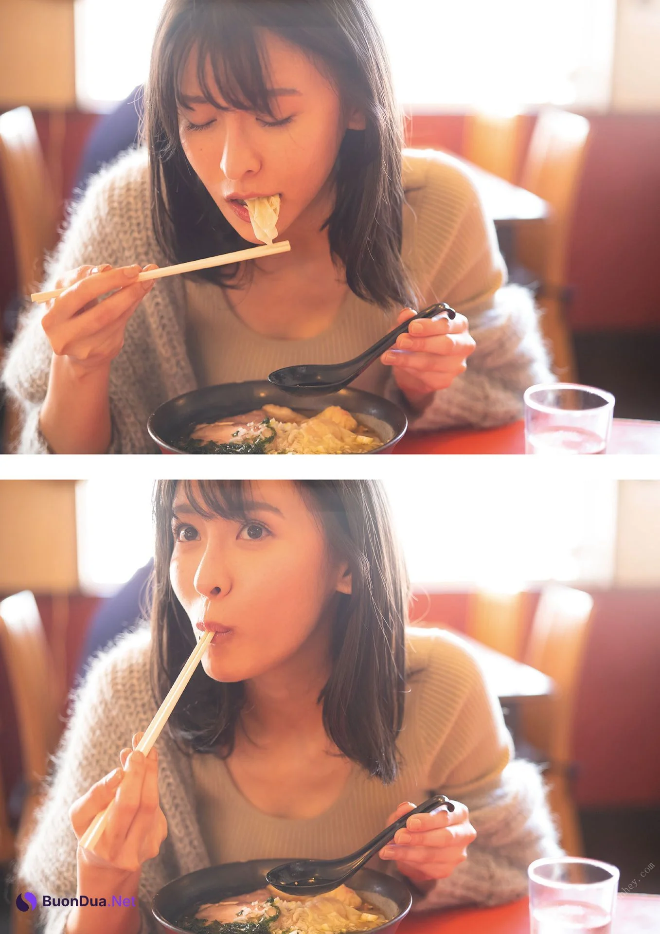 Sena Natsuki 奈月セナ, PhotoBook写真集 「たまゆら」 Set.02 - Photo 7