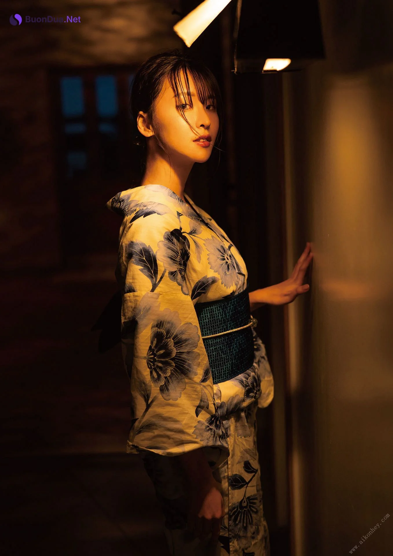 Sena Natsuki 奈月セナ, PhotoBook写真集 「たまゆら」 Set.04 - Photo 10