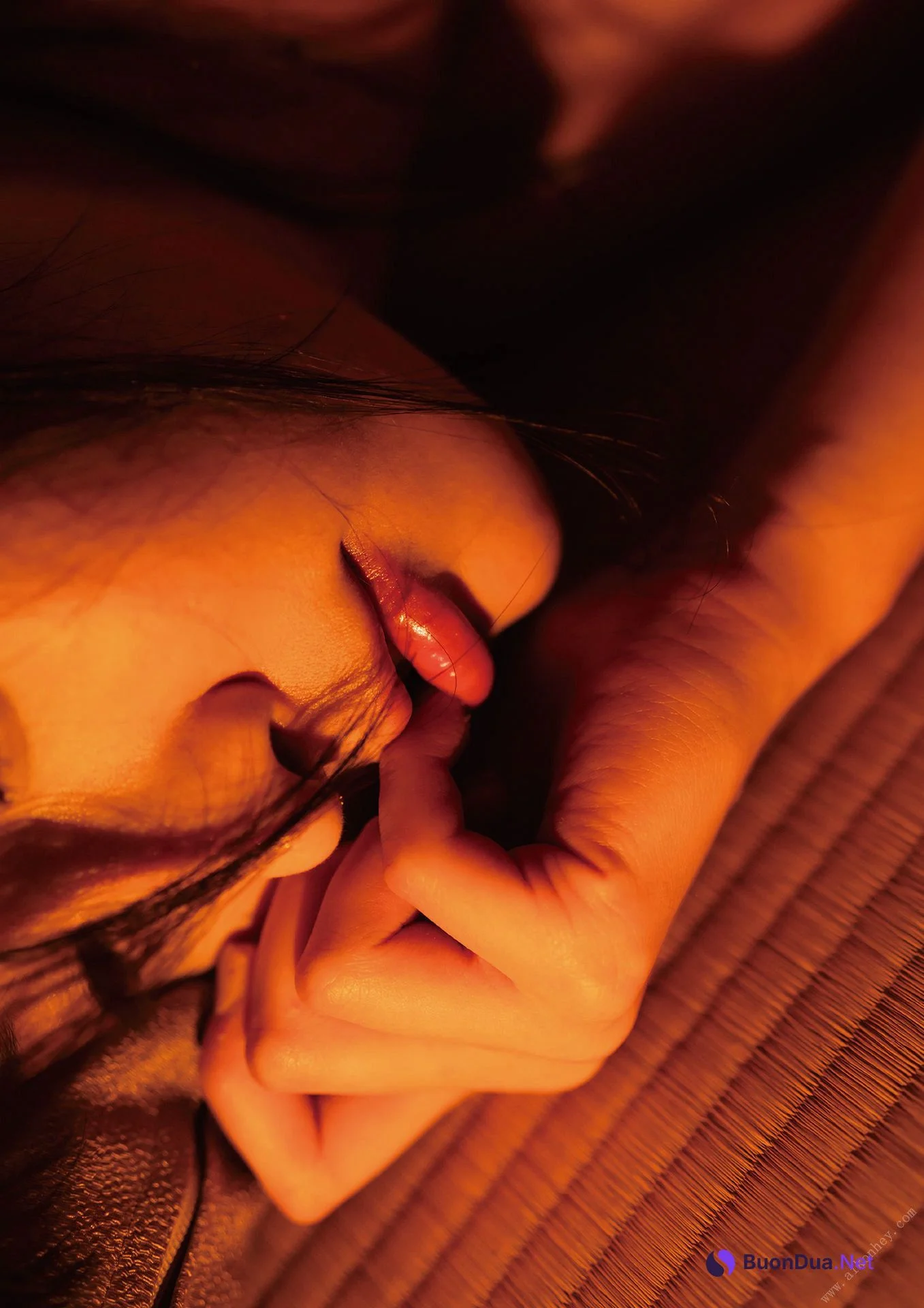 Sena Natsuki 奈月セナ, PhotoBook写真集 「たまゆら」 Set.04 - Photo 14