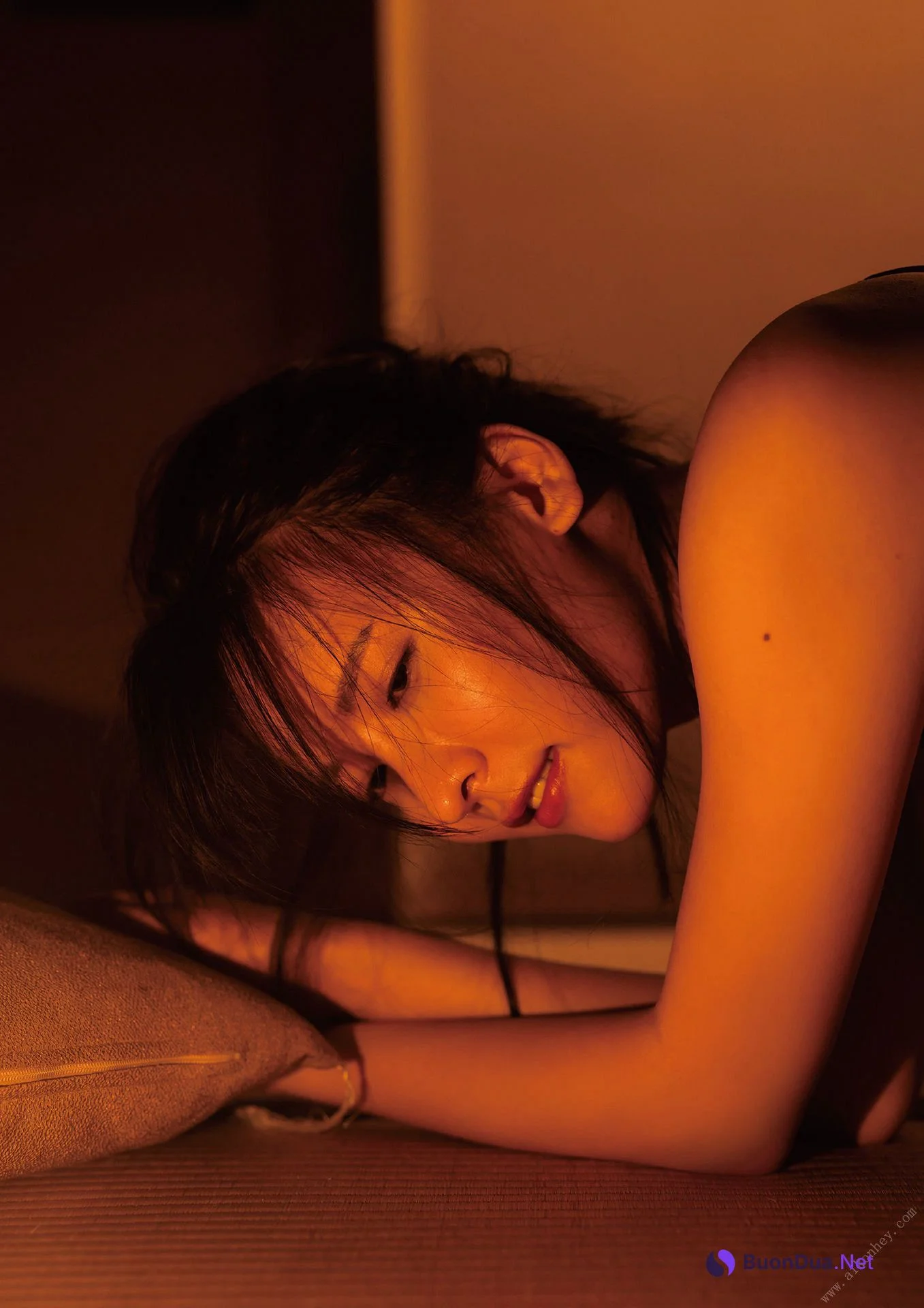 Sena Natsuki 奈月セナ, PhotoBook写真集 「たまゆら」 Set.04 - Photo 16