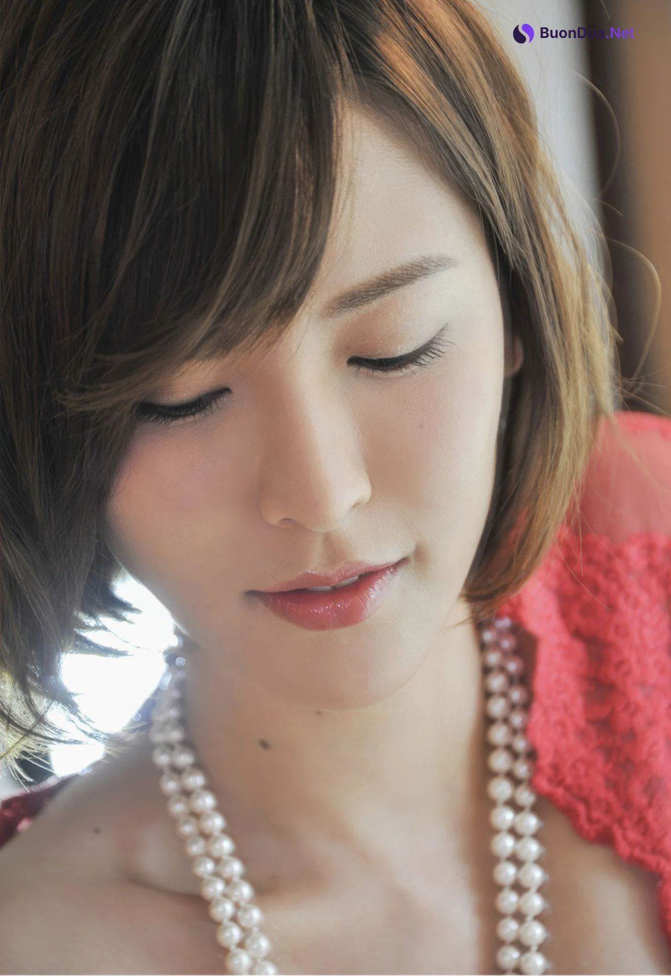 Sena Natsuki 奈月セナ, 週刊現代デジタル写真集 「ニュースなカラダ」 Set.01 - Photo 11