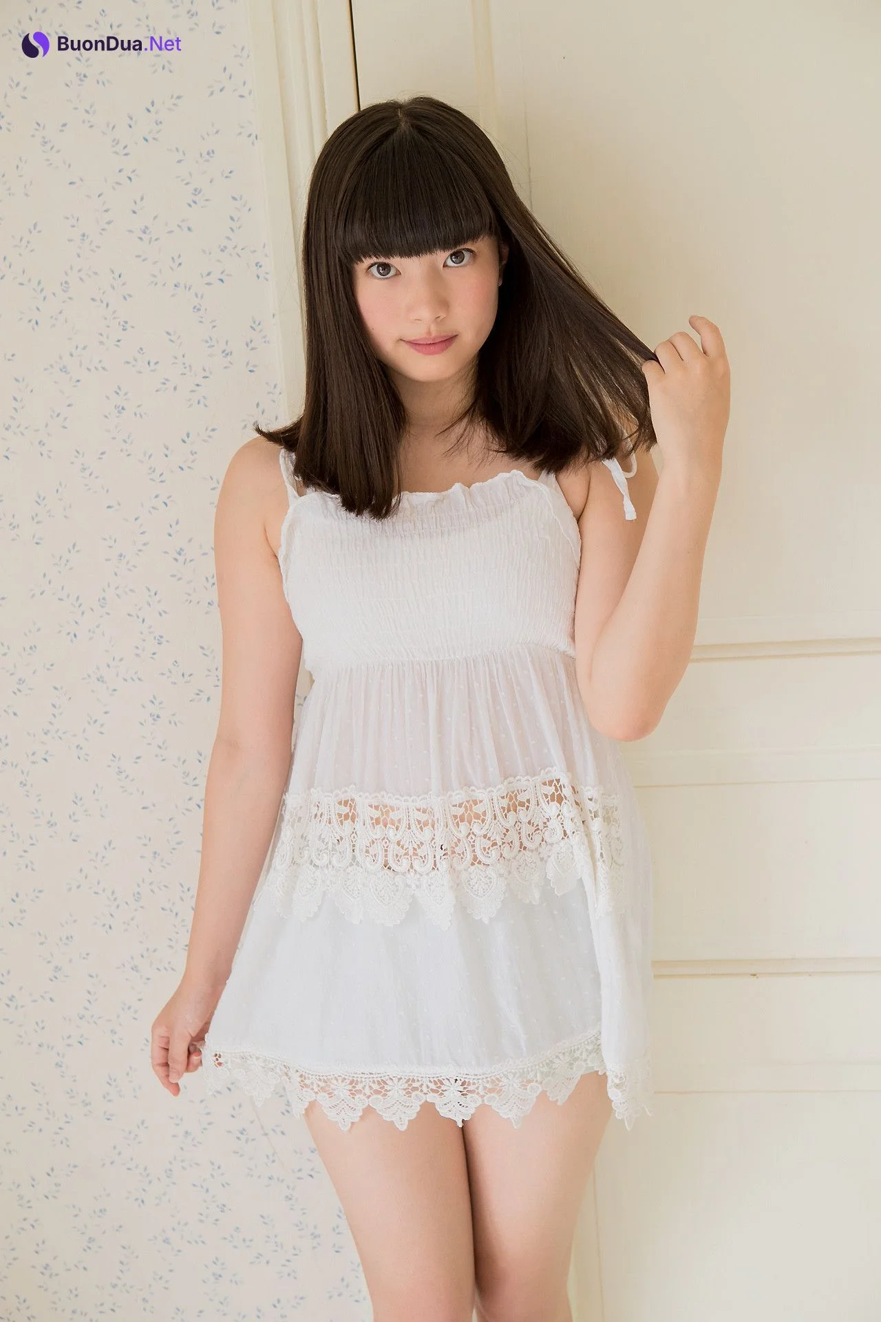 Sena Shinonome 東雲せな, Minisuka.tv 2025.05.29 Limited Gallery 02.02 - Photo 17