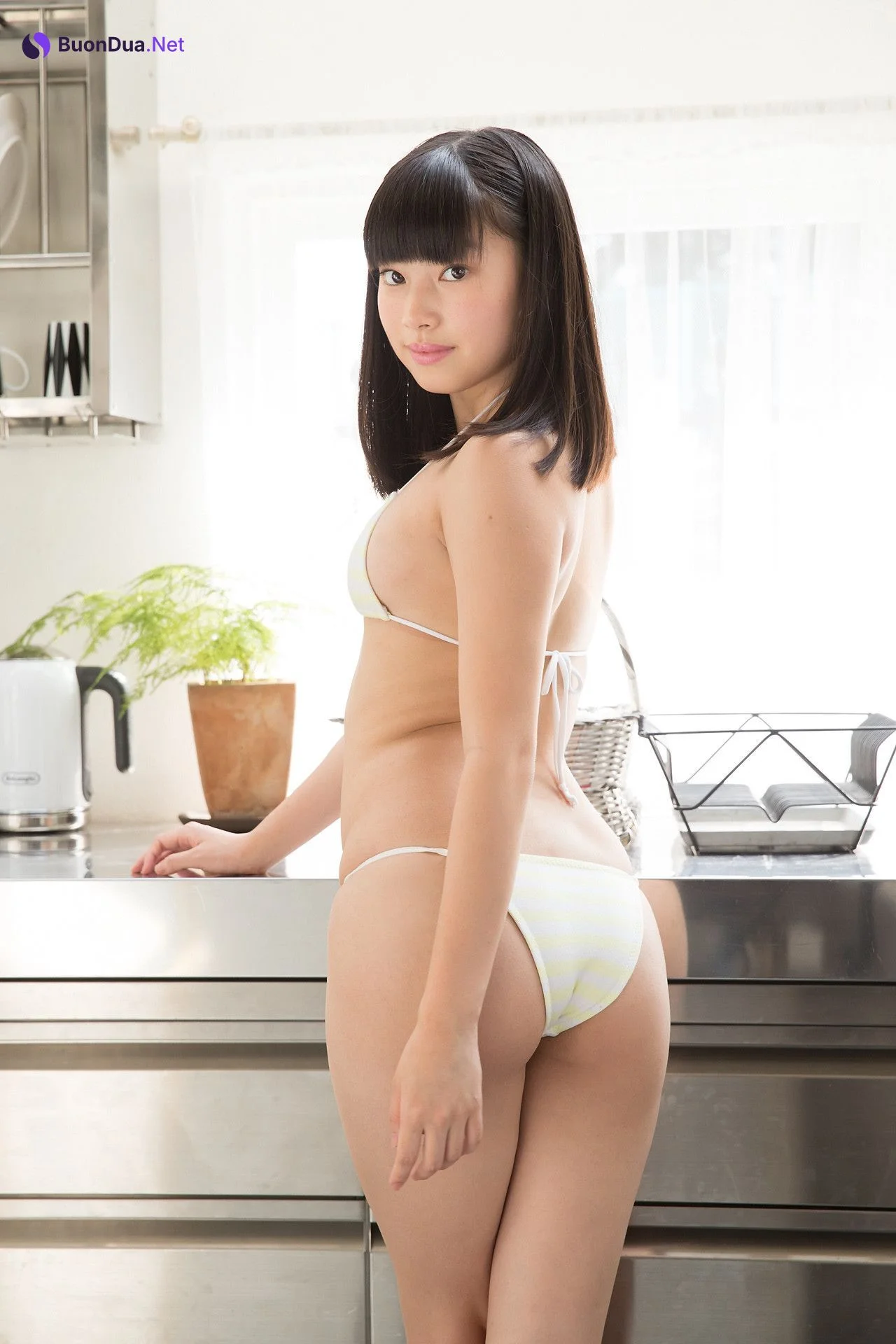 Sena Shinonome 東雲せな, Minisuka.tv Secret Gallery (STAGE1) 04.04 - รูปภาพ 9