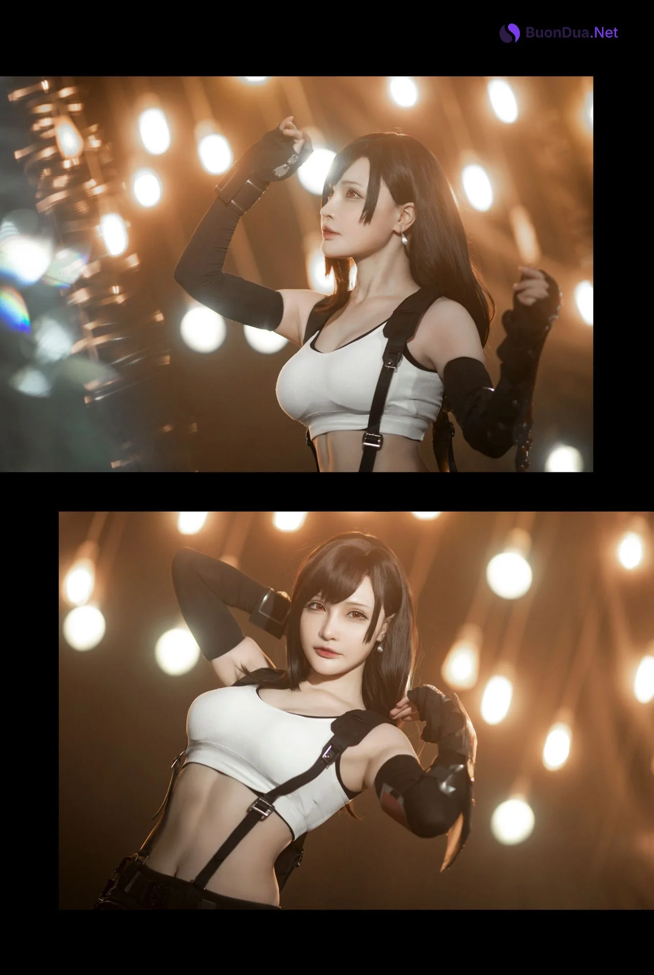 [Senya Miku 千夜未来] Tifa Lockhart ティファ・ロックハート (Final Fantasy VII) - Photo 16