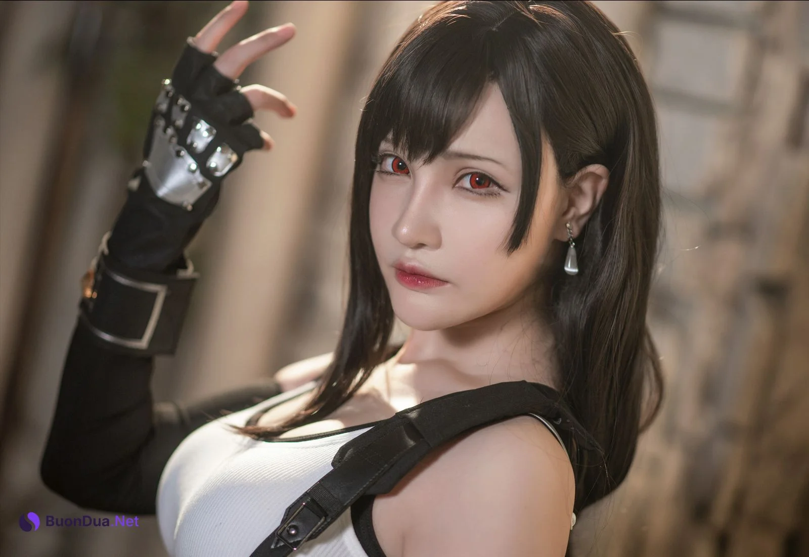 [Senya Miku 千夜未来] Tifa Lockhart ティファ・ロックハート (Final Fantasy VII) - Photo 9