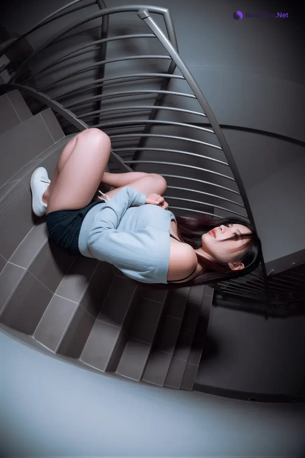 Seoahn 서안 – DJAWA 「After 11PM」 - รูปภาพ 13