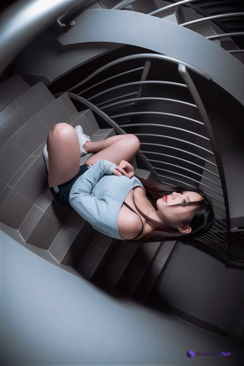 Seoahn 서안 – DJAWA 「After 11PM」 - รูปภาพ 14