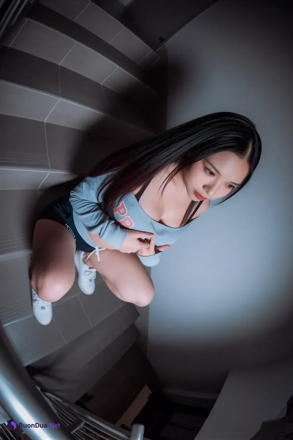 Seoahn 서안 – DJAWA 「After 11PM」 - รูปภาพ 15