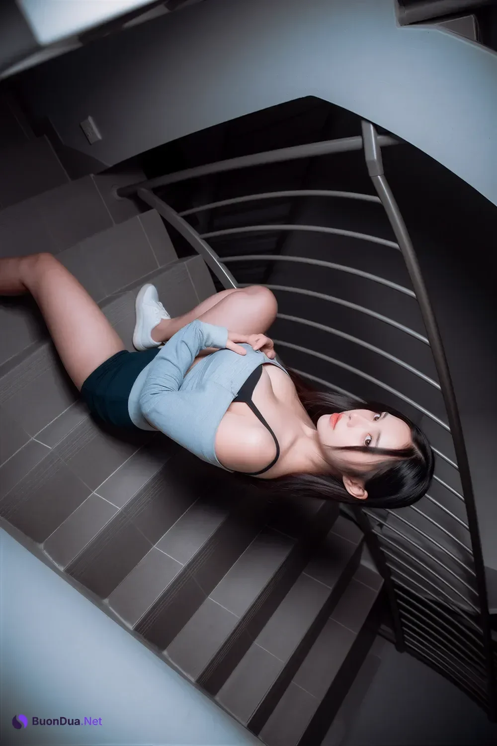 Seoahn 서안 – DJAWA 「After 11PM」 - รูปภาพ 19