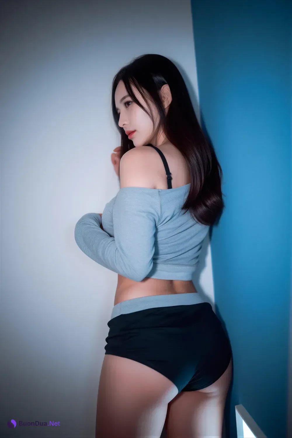 Seoahn 서안 – DJAWA 「After 11PM」 - รูปภาพ 2