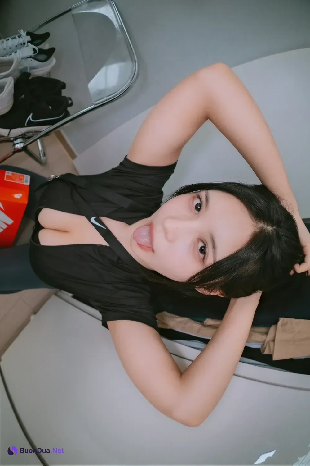 Seoahn 서안 – DJAWA 「What’s Your Size」 - Photo 15