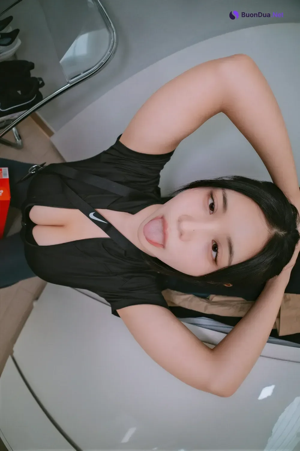 Seoahn 서안 – DJAWA 「What’s Your Size」 - Photo 17