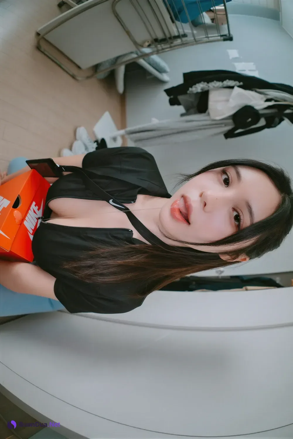 Seoahn 서안 – DJAWA 「What’s Your Size」 - Photo 2
