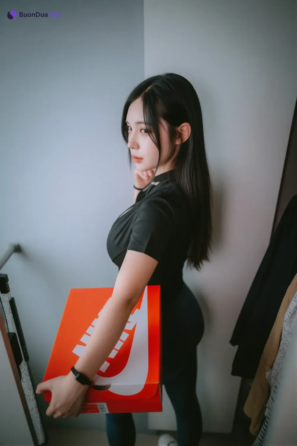Seoahn 서안 – DJAWA 「What’s Your Size」 - Photo 4