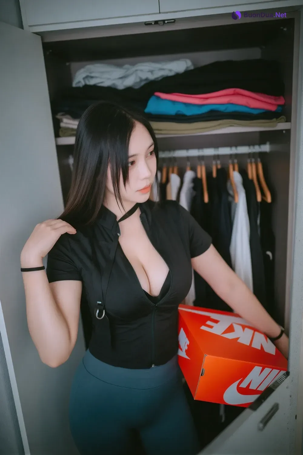 Seoahn 서안 – DJAWA 「What’s Your Size」 - Photo 7