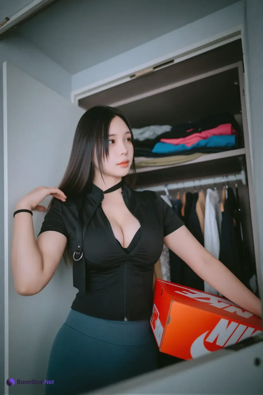 Seoahn 서안 – DJAWA 「What’s Your Size」 - Photo 8