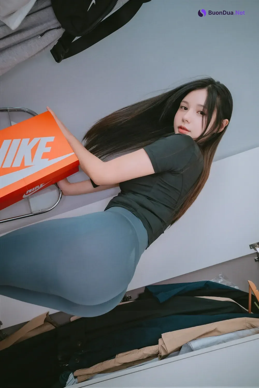 Seoahn 서안 – DJAWA 「What’s Your Size」 - Photo 9