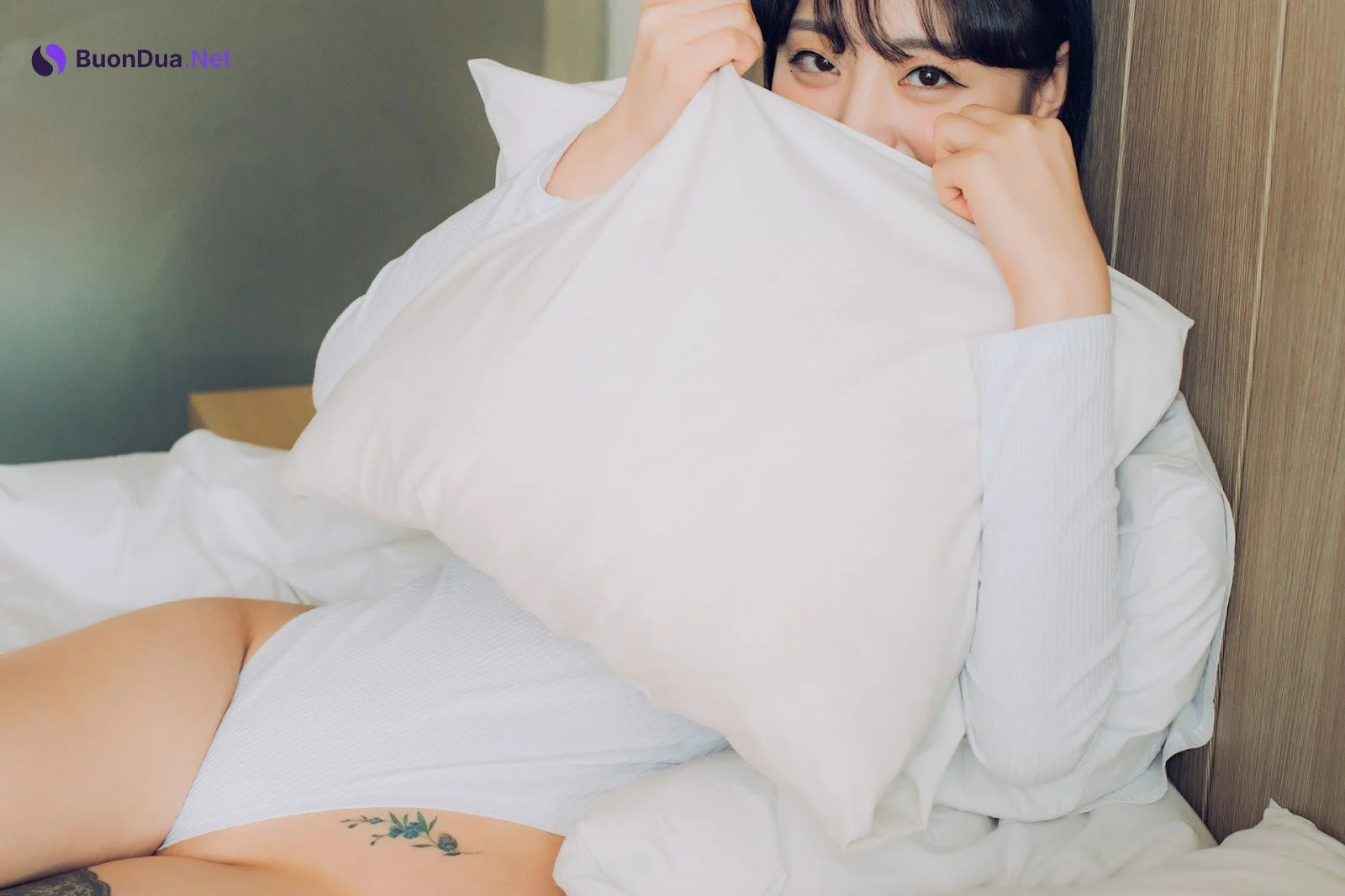 Seolhwa 설화, [PURE MEDIA] Vol.64 디지털화보 - Photo 10