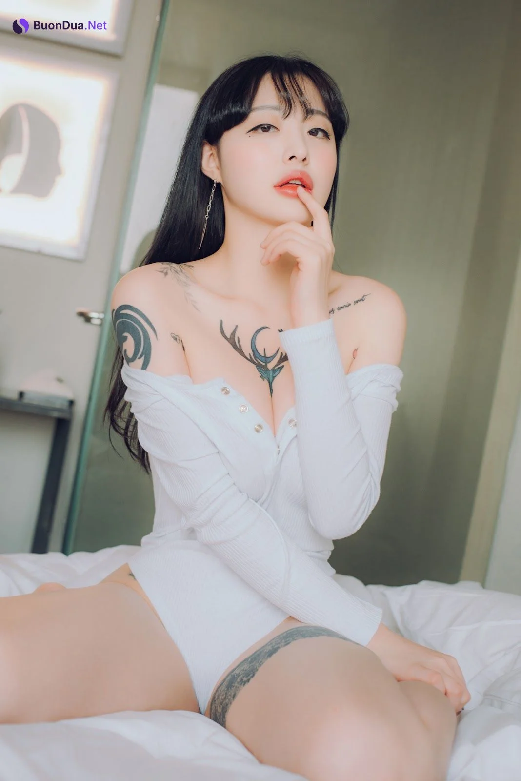 Seolhwa 설화, [PURE MEDIA] Vol.64 디지털화보 - Photo 6