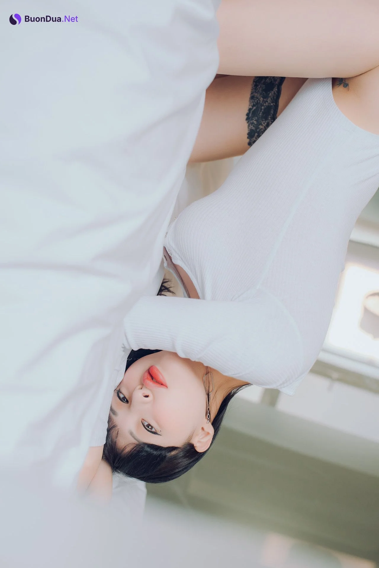 Seolhwa 설화, PURE MEDIA Vol.64 Photobook Set.01 - Photo 17