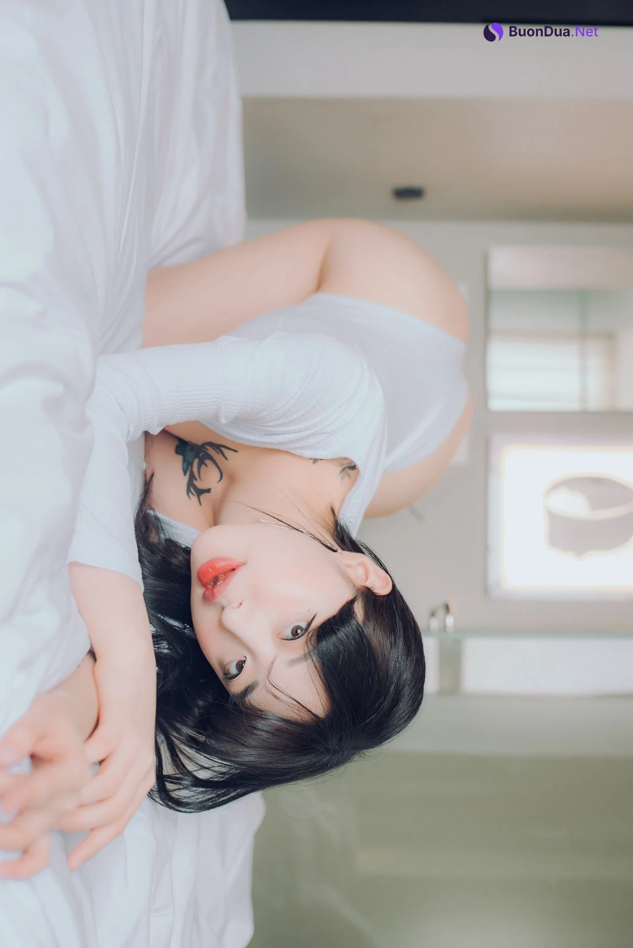 Seolhwa 설화, PURE MEDIA Vol.64 Photobook Set.01 - Photo 19