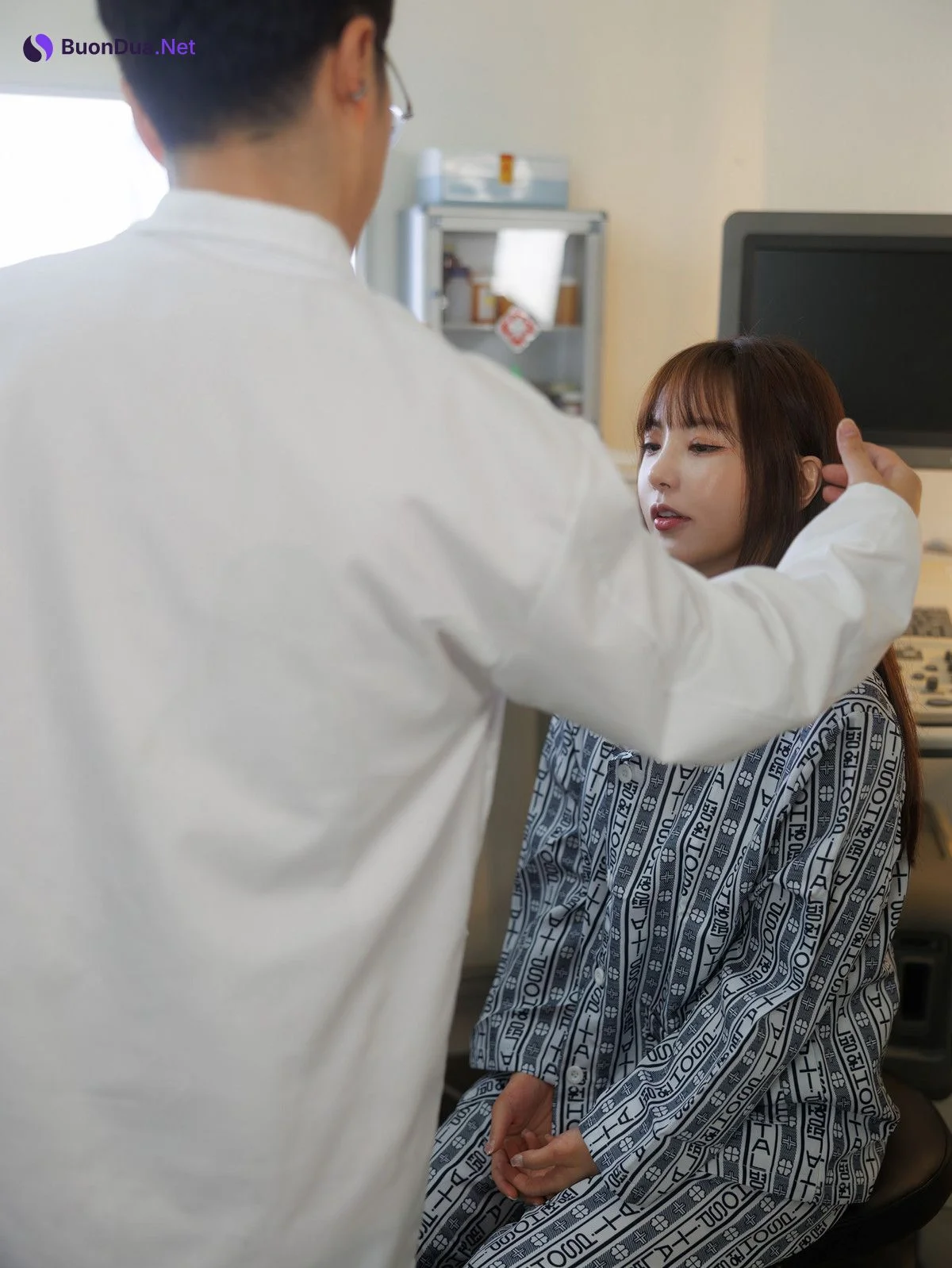 Seoyool 서율, Bimilstory Vol.05 ‘Strange Hospital’ Set.01 - รูปภาพ 4