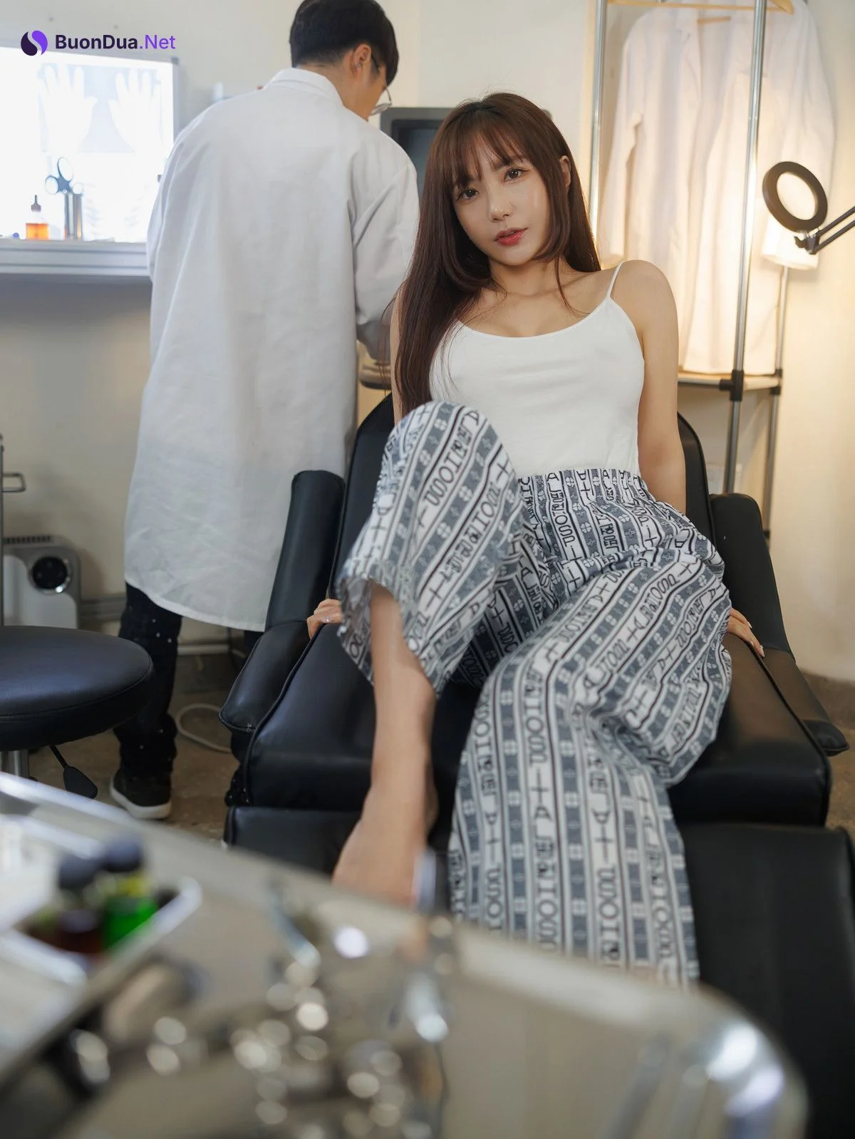 Seoyool 서율, Bimilstory Vol.05 ‘Strange Hospital’ Set.01 - รูปภาพ 6