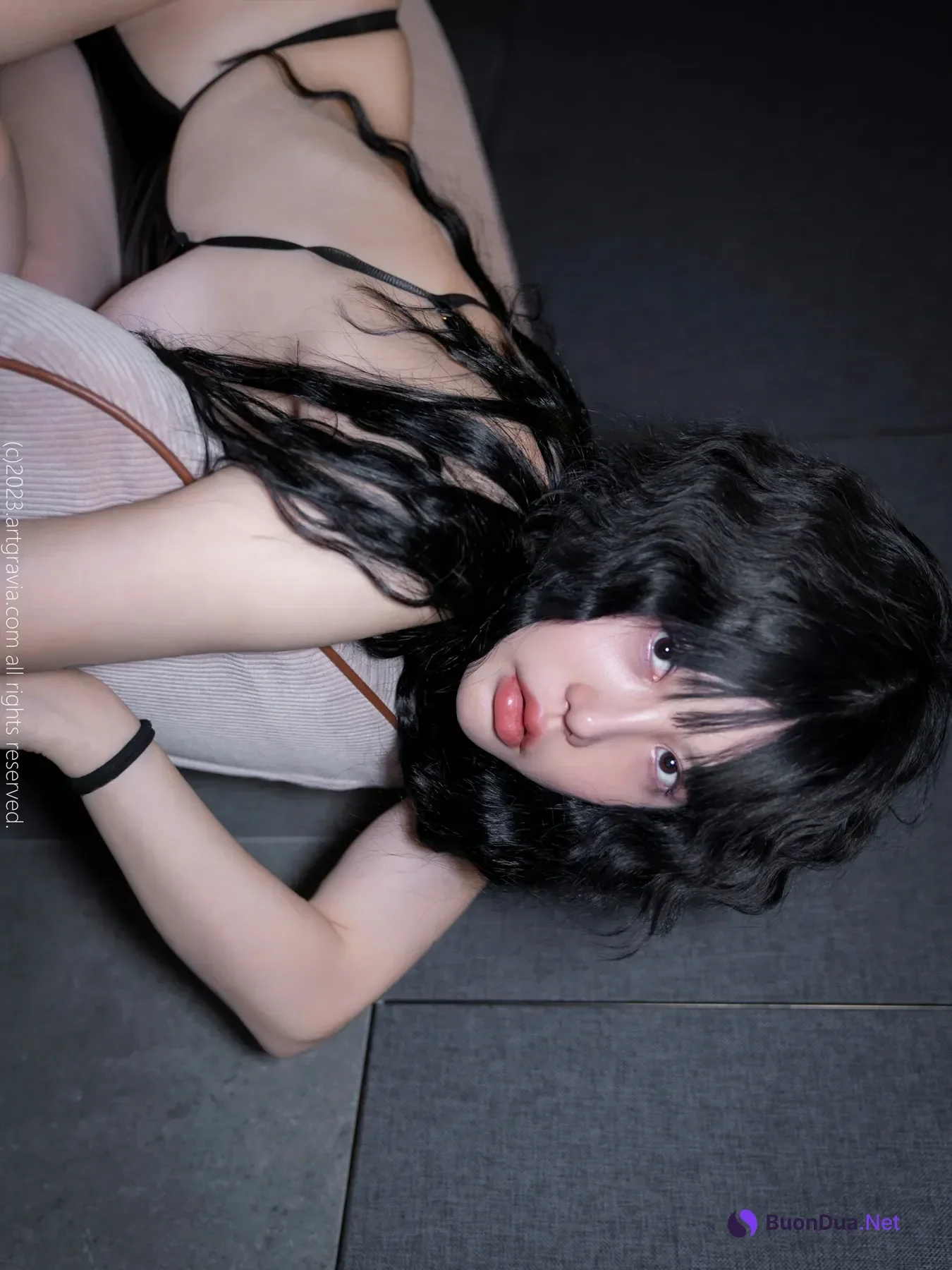 SERA 쎄라, ArtGravia Vol.610 Photobook Set.01 - Photo 9