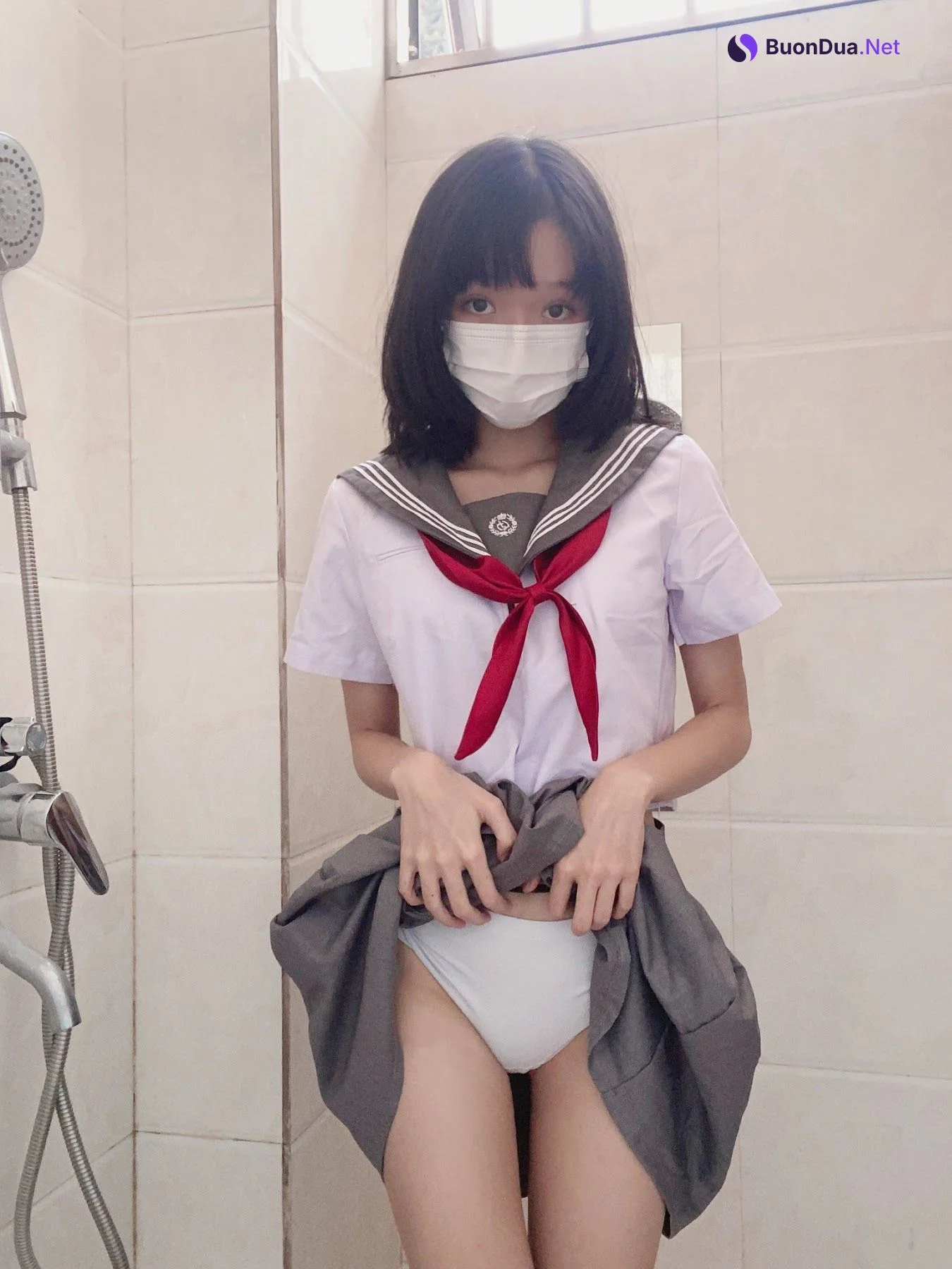 Serena(美杜莎) – 极品白虎御姐 - 照片 11
