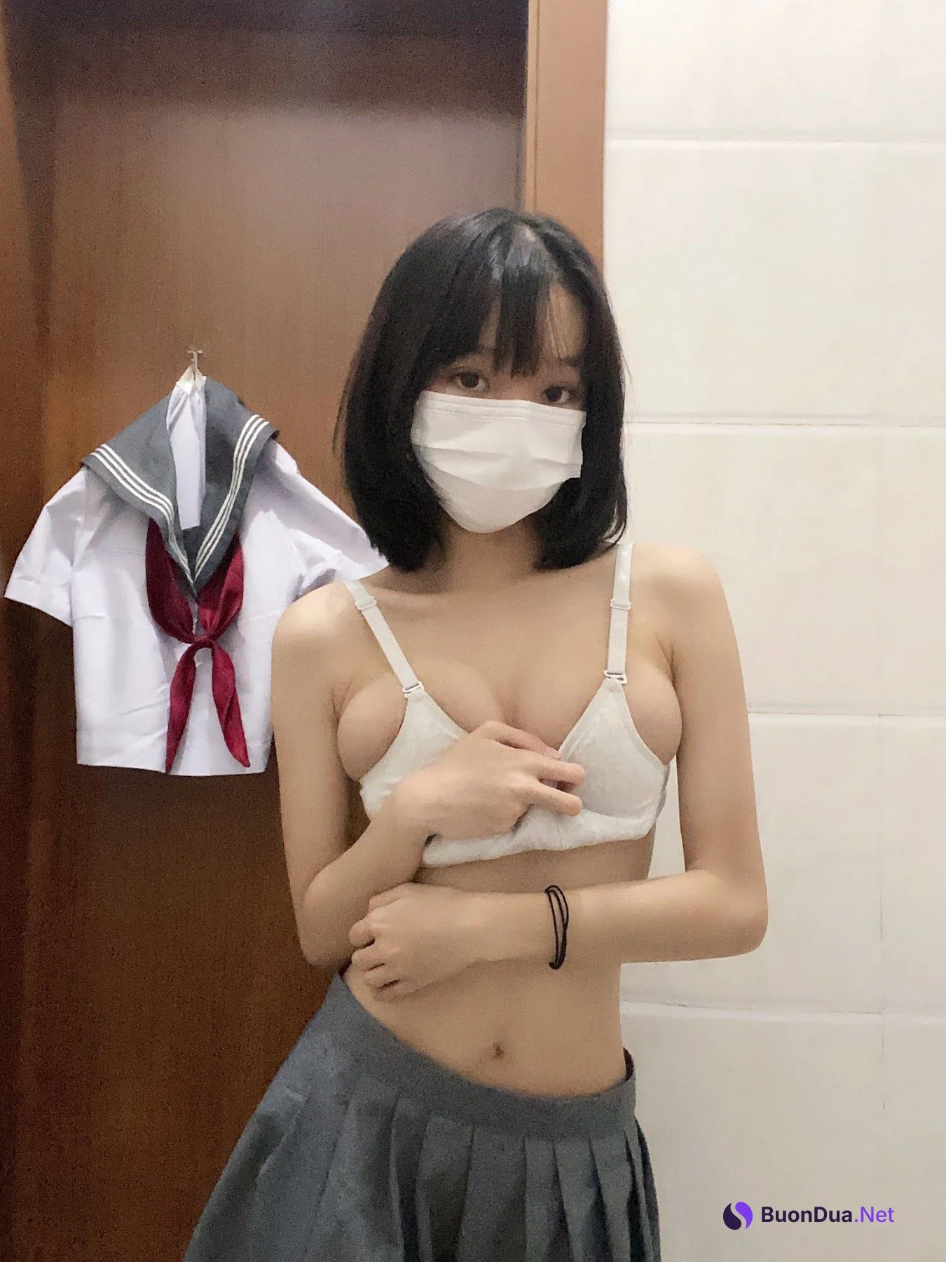 Serena(美杜莎) – 极品白虎御姐 - 照片 13