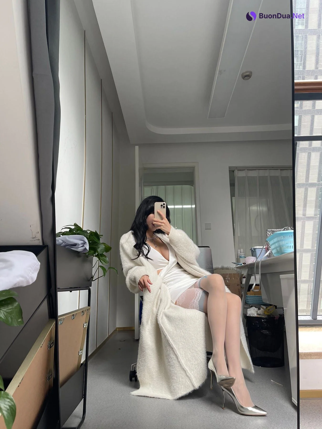 Serena(美杜莎) – 极品白虎御姐 - 照片 15