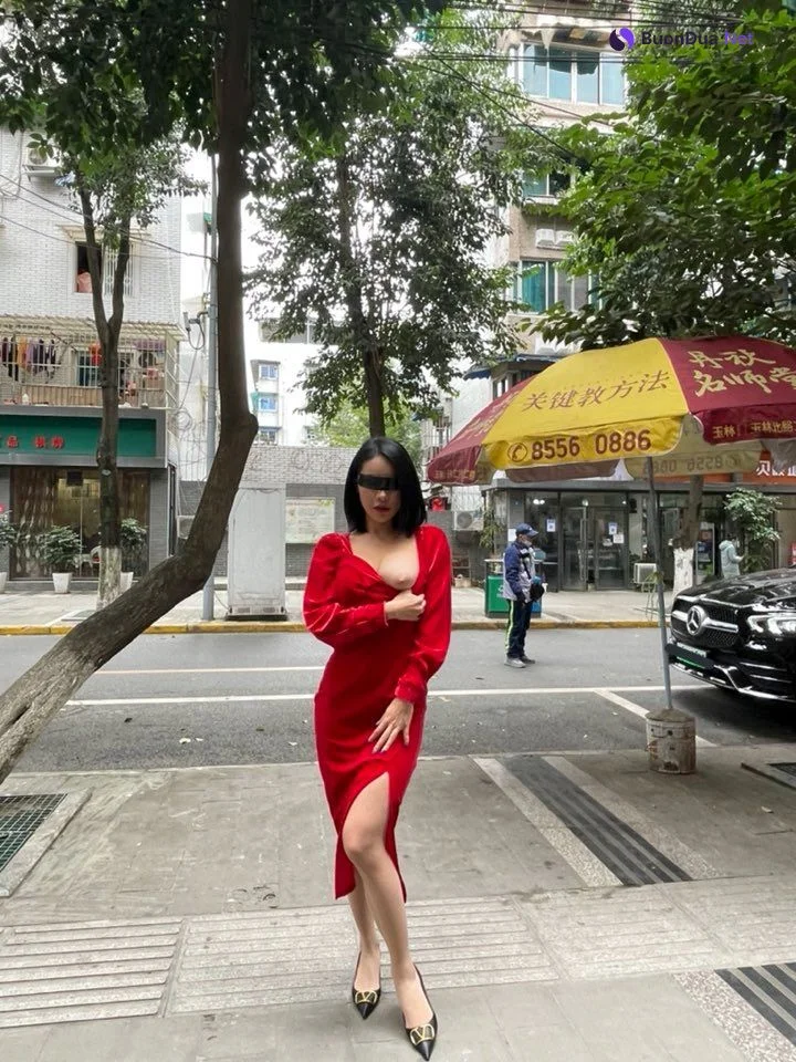 Serena(美杜莎) – 极品白虎御姐 - 照片 5