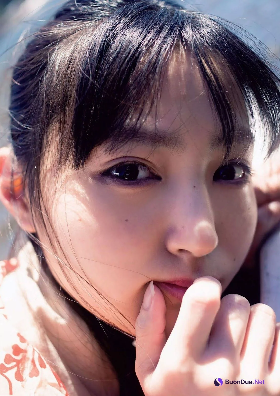 Serika Gunji 郡司芹香, Weekly Playboy 2019 No.21 (週刊プレイボーイ 2019年21号) - รูปภาพ 2
