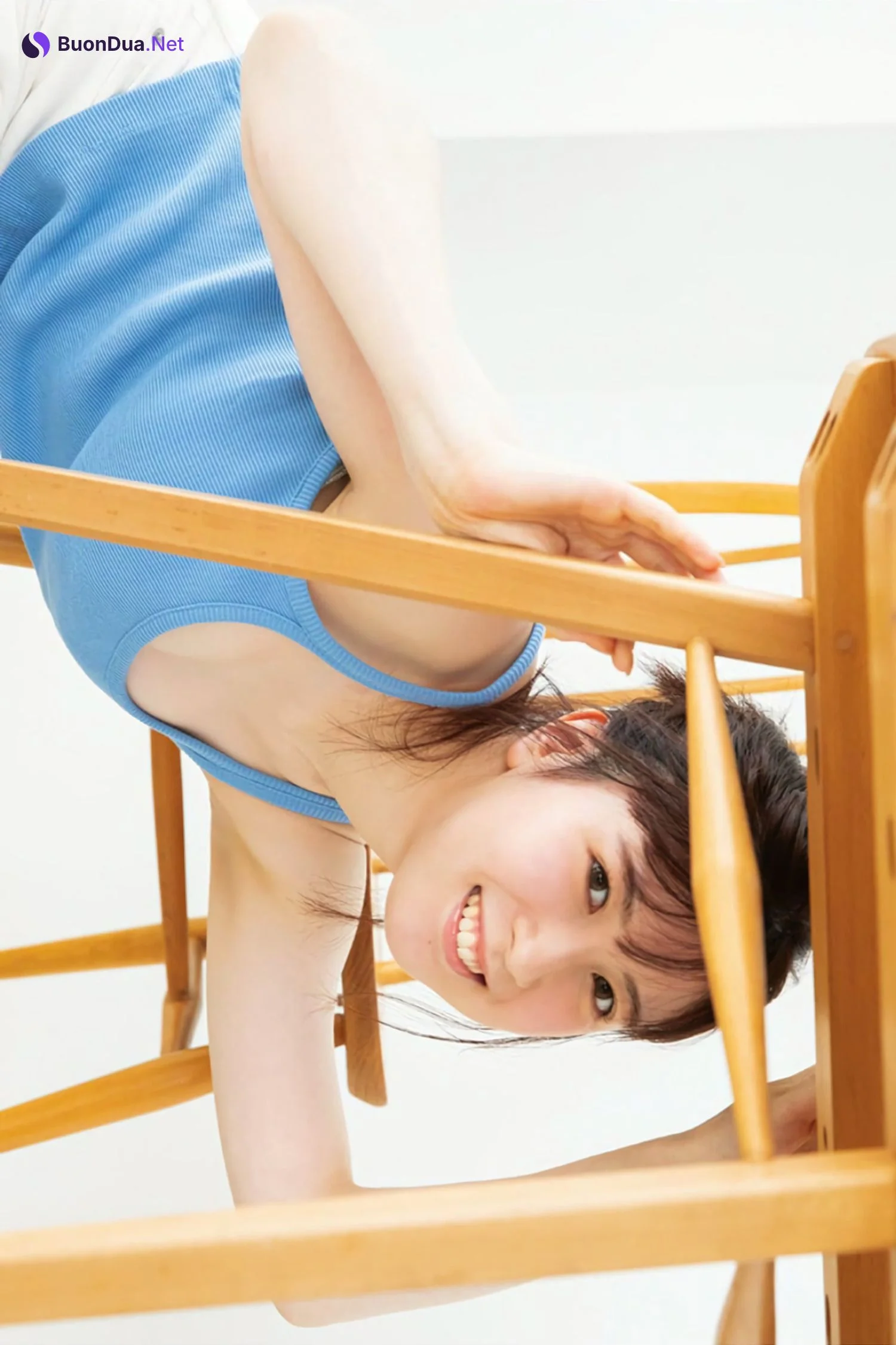 Serika Nagano 永野芹佳, BUBKA 2022.10 (ブブカ 2022年10月号) - Photo 10