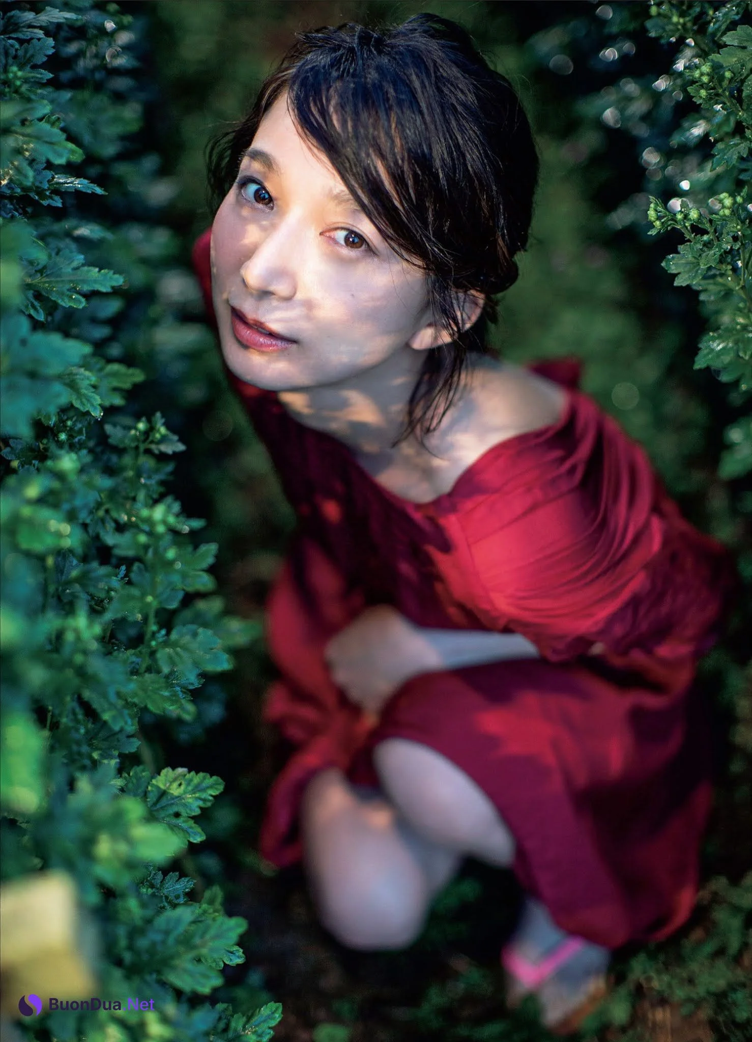 Serina 芹那, FLASH 2021.10.12 (フラッシュ 2021年10月12日号) - รูปภาพ 3