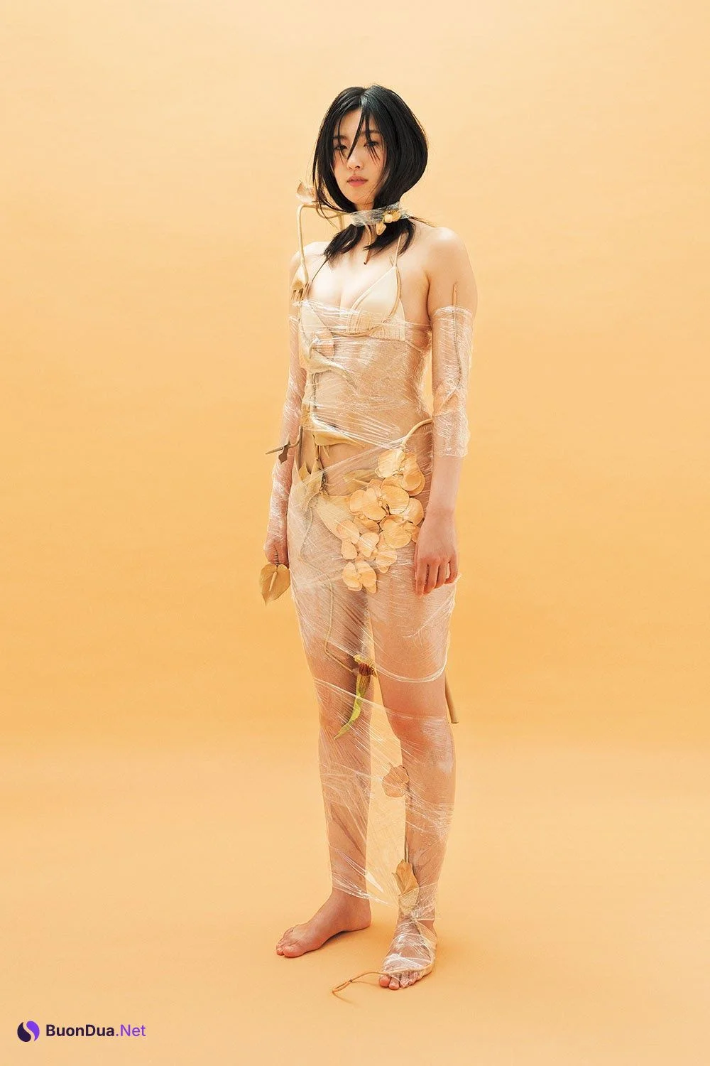 Serina Fukui 福井セリナ, Cyzo 2019 No.11 (サイゾー 2019年11月号) - Photo 11