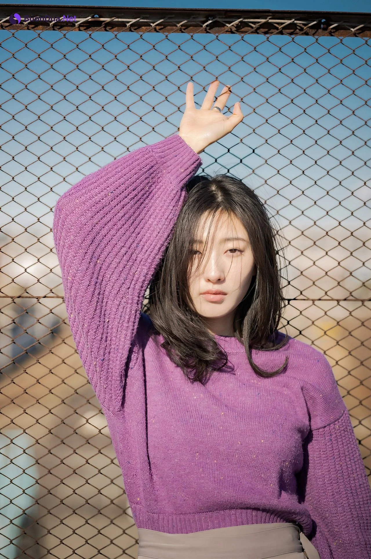 Serina Fukui 福井セリナ, 週刊ポストデジタル写真集 [Real] Set.01 - รูปภาพ 8