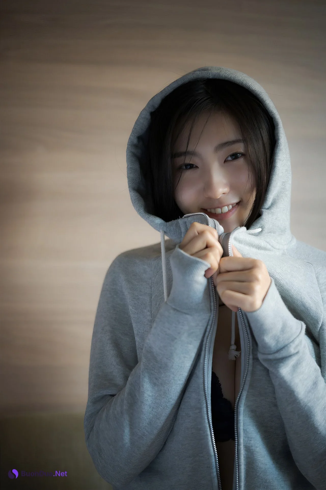 Serina Fukui 福井セリナ, 週刊ポストデジタル写真集 [Real] Set.02 - Photo 12