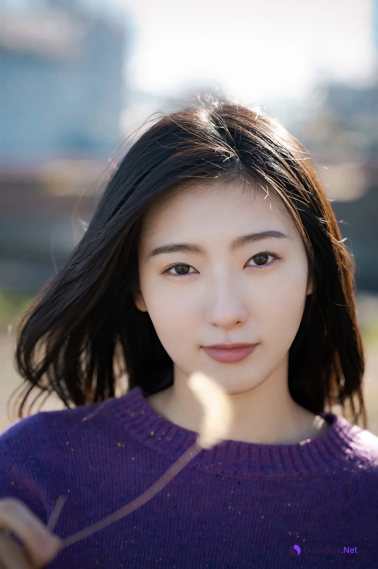 Serina Fukui 福井セリナ, 週刊ポストデジタル写真集 [Real] Set.02 - Photo 7
