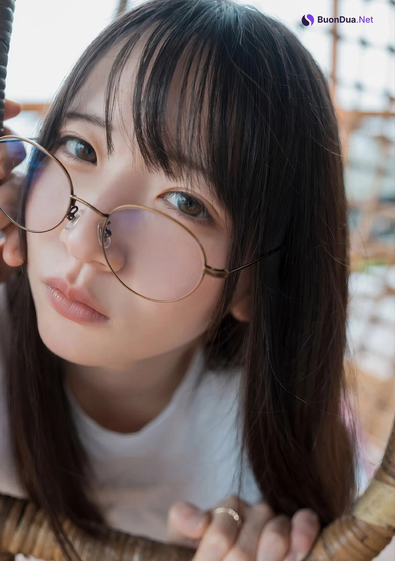 ナチュラルえちなグラビア電子書籍 南の島でわたしと一息つきませんか？ Set.01 - 照片 7