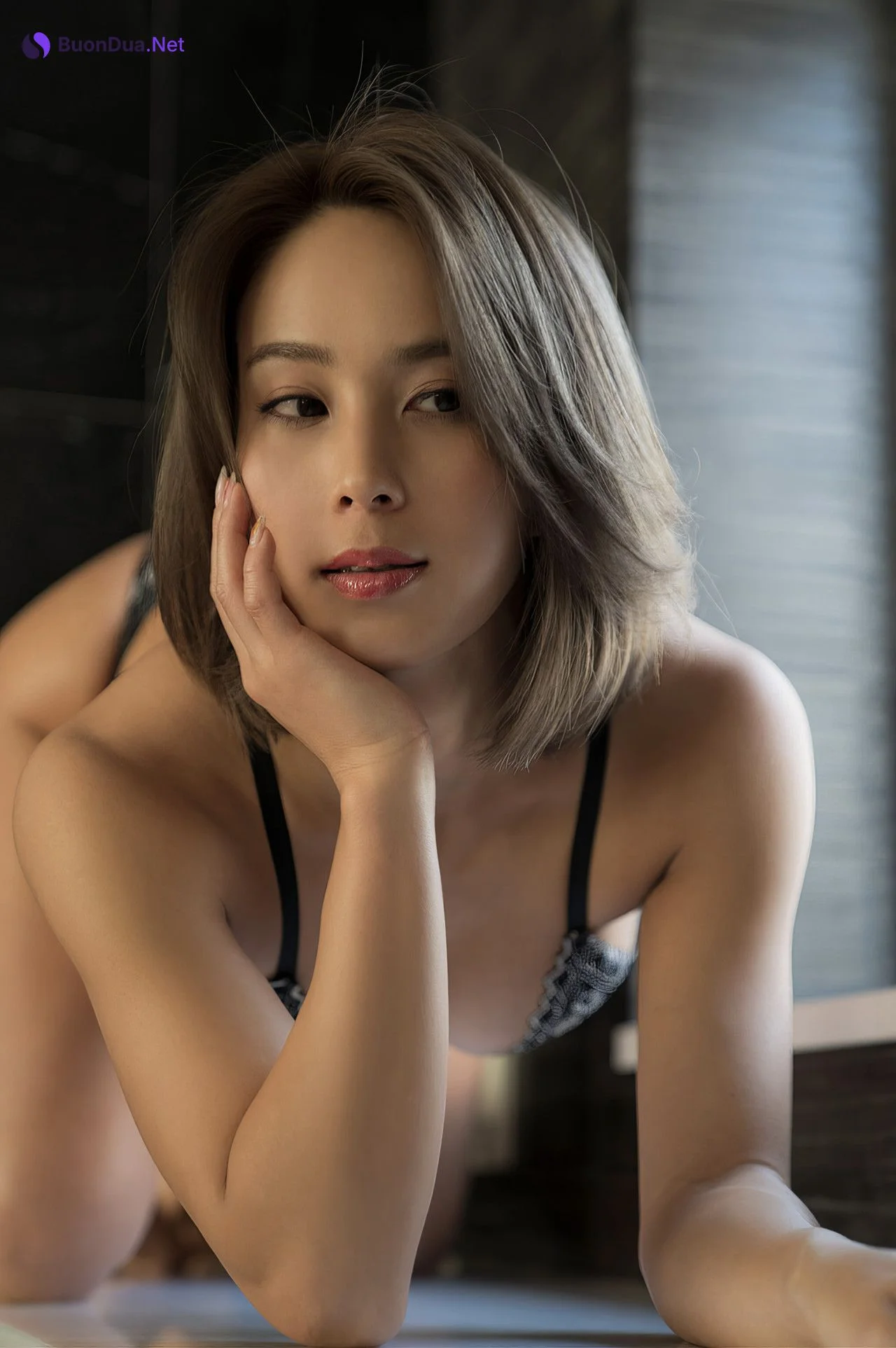 犬童美乃梨・古谷未寿城, 週刊ポストデジタル写真集 [ポーチュラカのはなやぎ] Set.01 - Photo 18