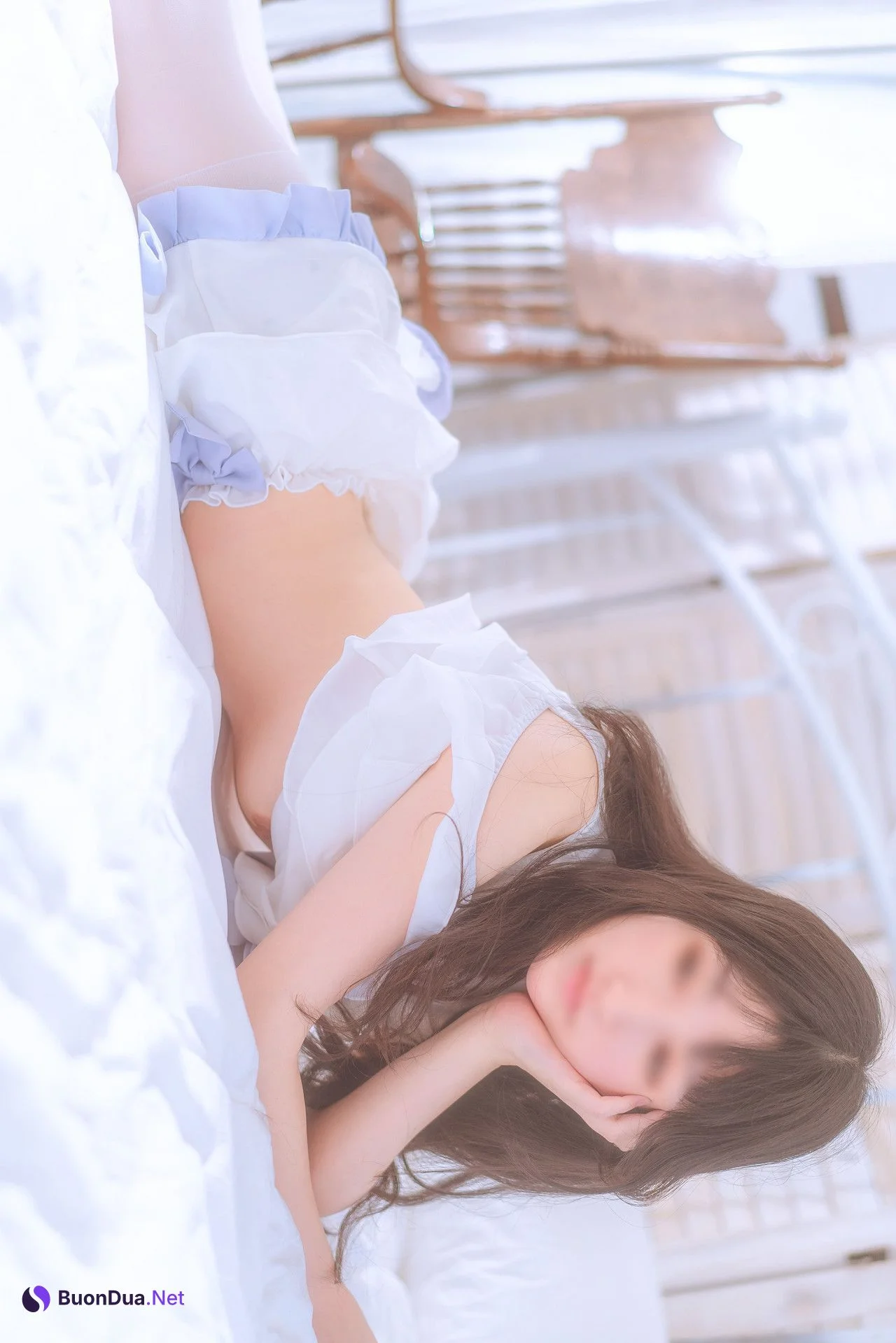 杪夏 爱丽丝梦游仙境套 Set.01 - Photo 17