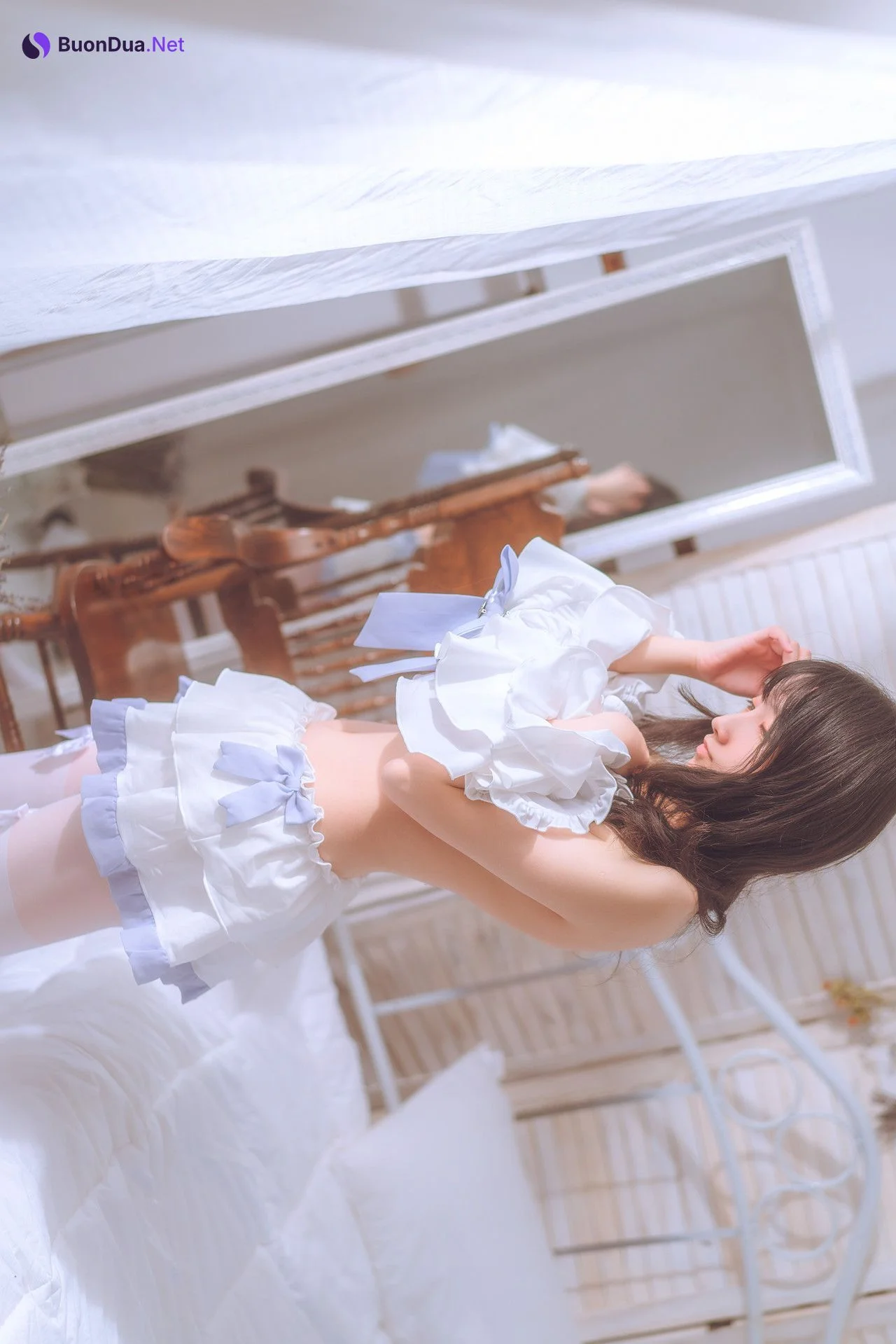 杪夏 爱丽丝梦游仙境套 Set.01 - Photo 20