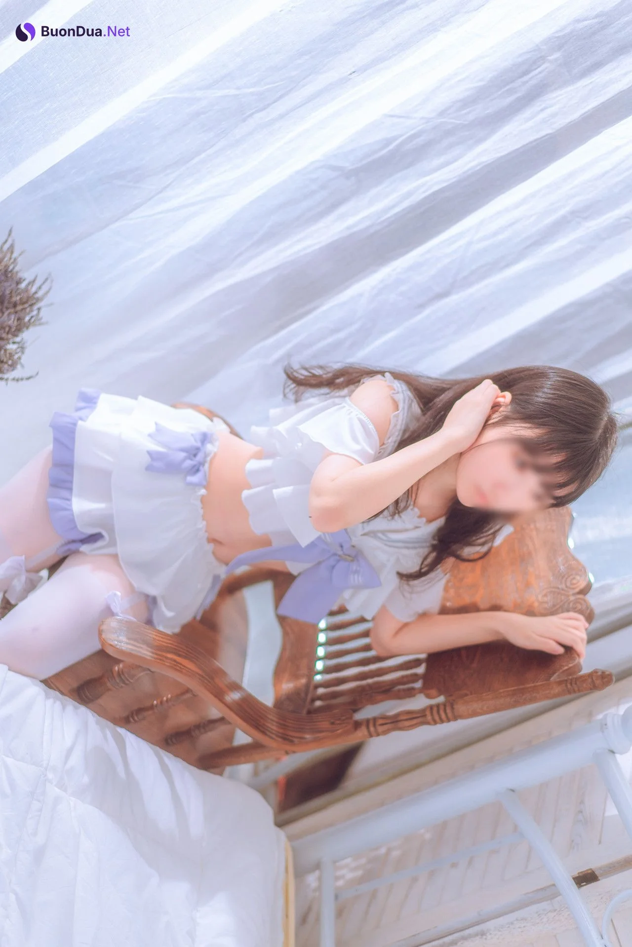 杪夏 爱丽丝梦游仙境套 Set.01 - Photo 4