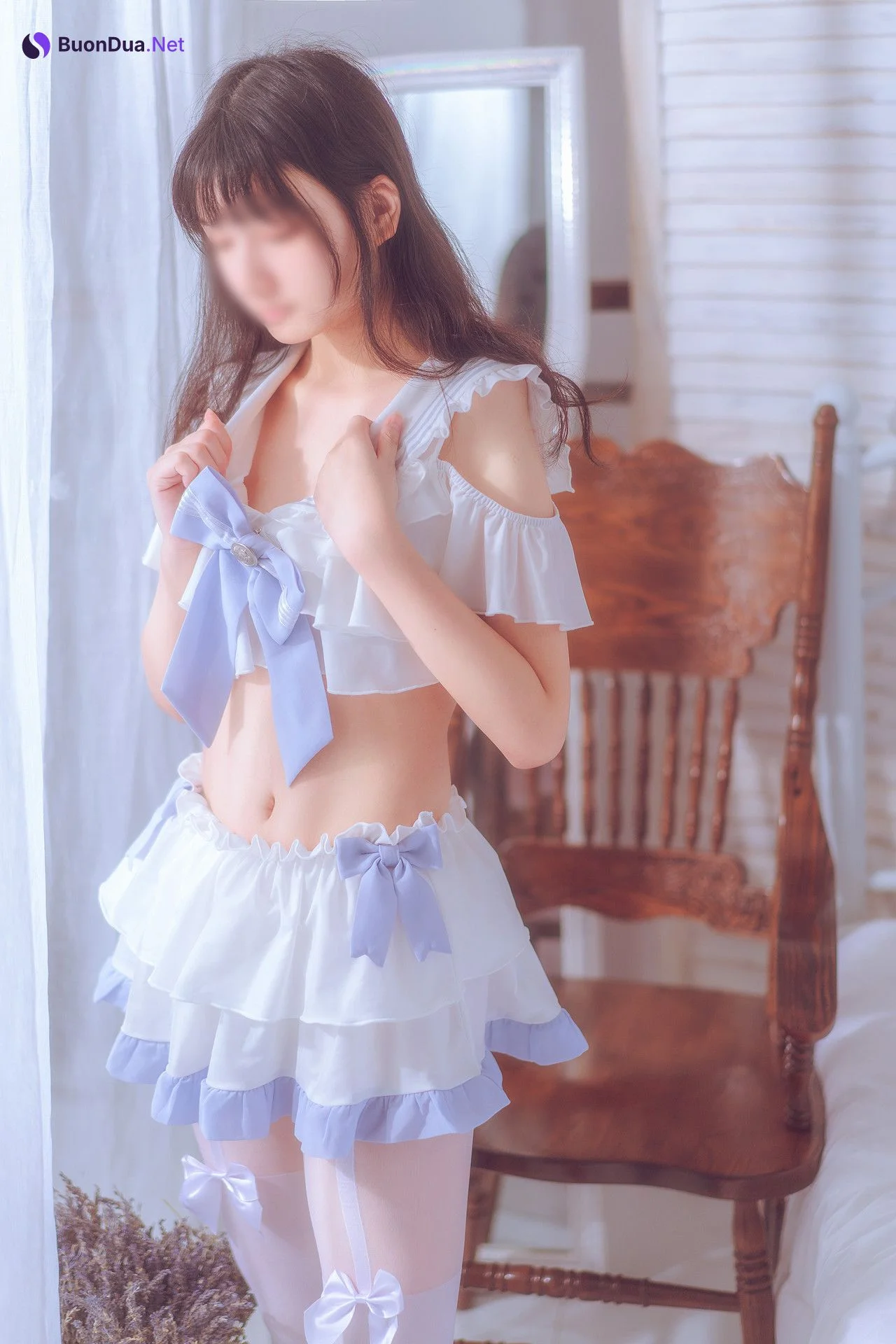 杪夏 爱丽丝梦游仙境套 Set.01 - Photo 6